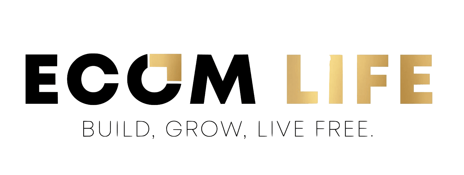 ECOM LIFE - E-commerce partner using DropNext fulfillment services